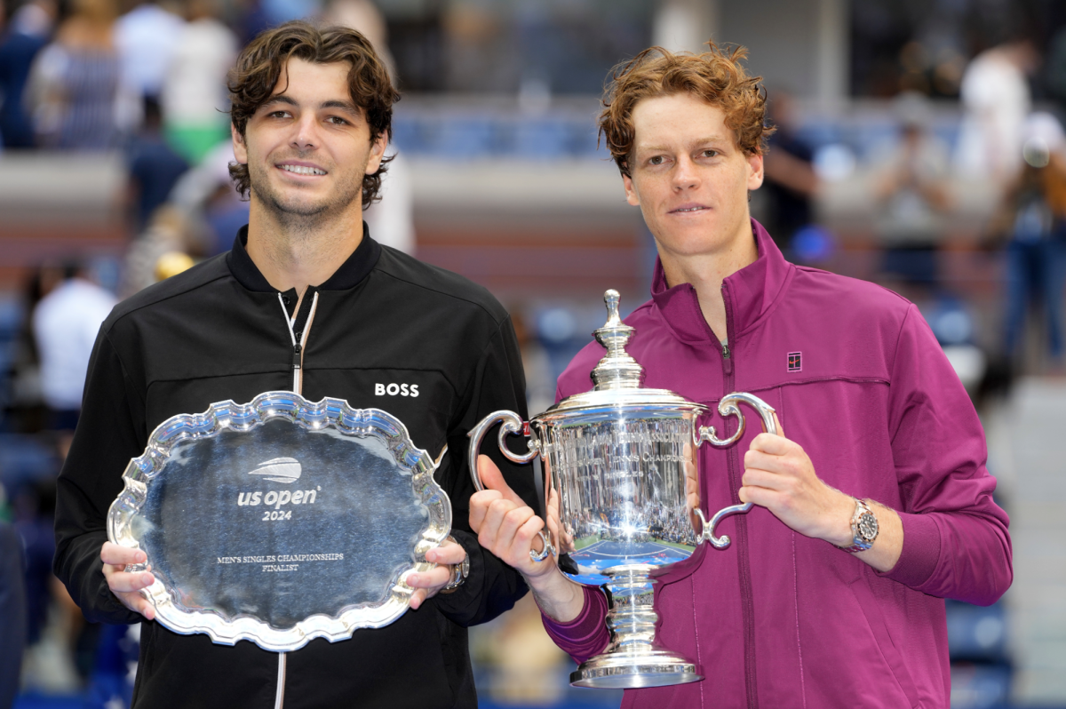 US Open 2024 Recap: Top Headlines